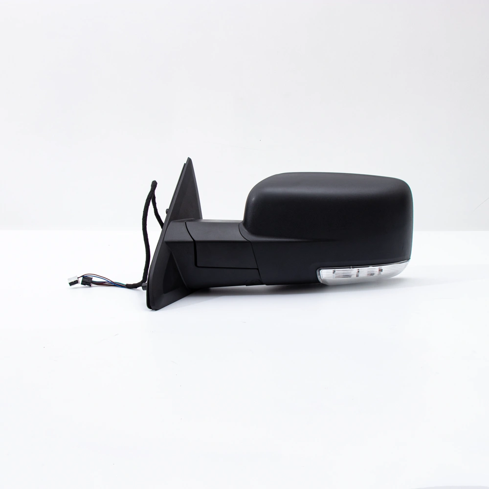 LH Door Side Mirror For Dodge Ram 2011-2015 - Image 5