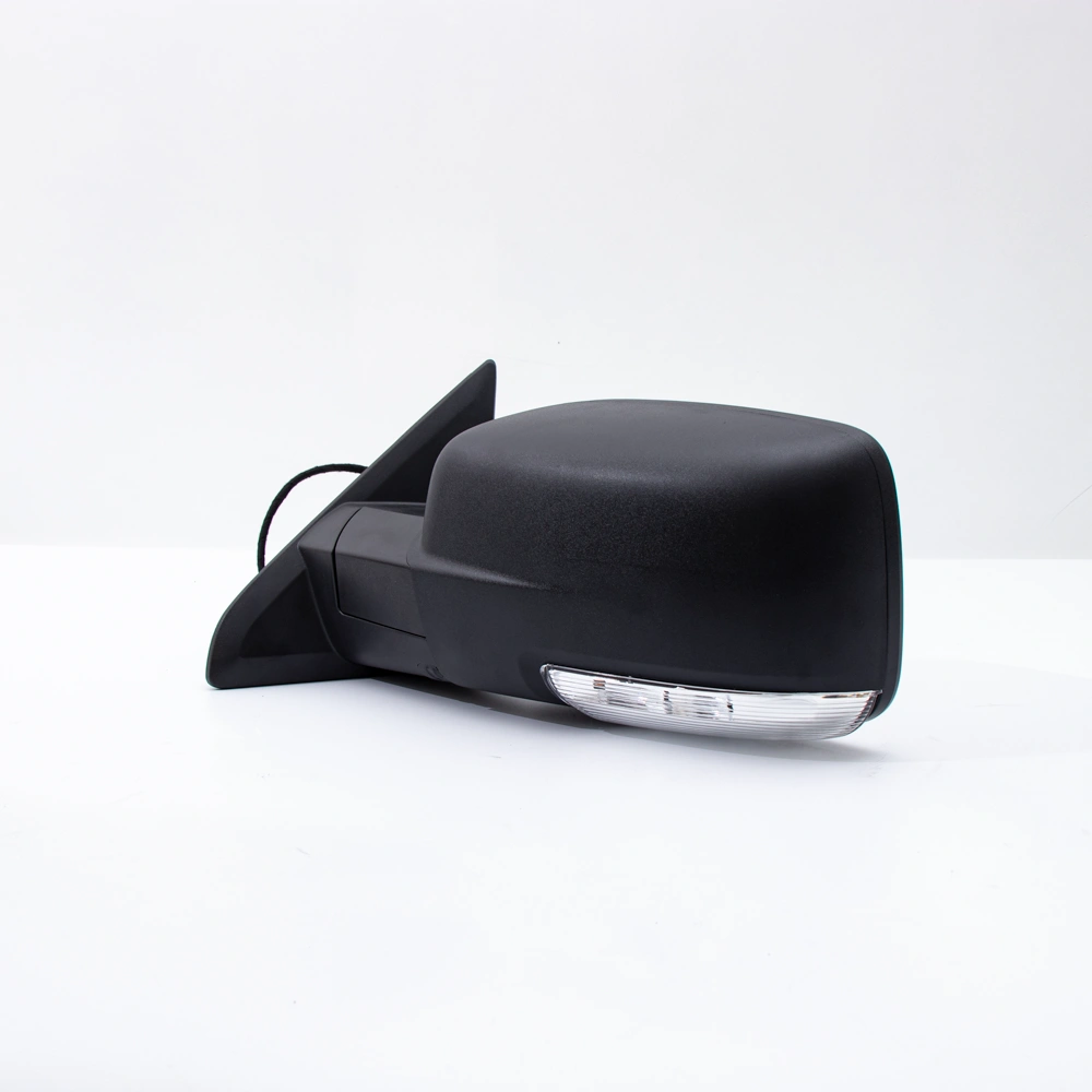 LH Door Side Mirror For Dodge Ram 2011-2015 - Image 4