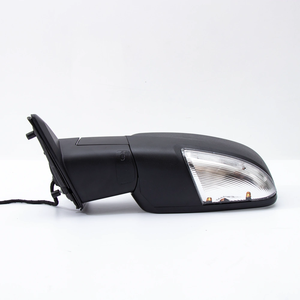 LH Door Side Mirror For Dodge Ram 2011-2015 - Image 3