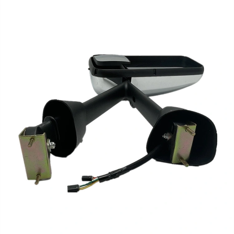 lt truck mirror