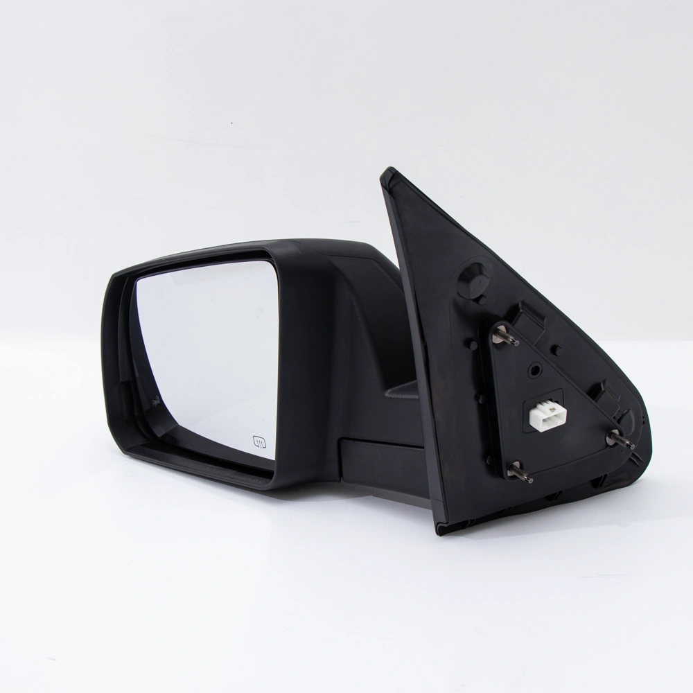 LH Side Truck Review Mirror For Tundra 2014-2019 - Image 3