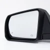 lt truck mirror