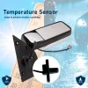backup mirror for truck