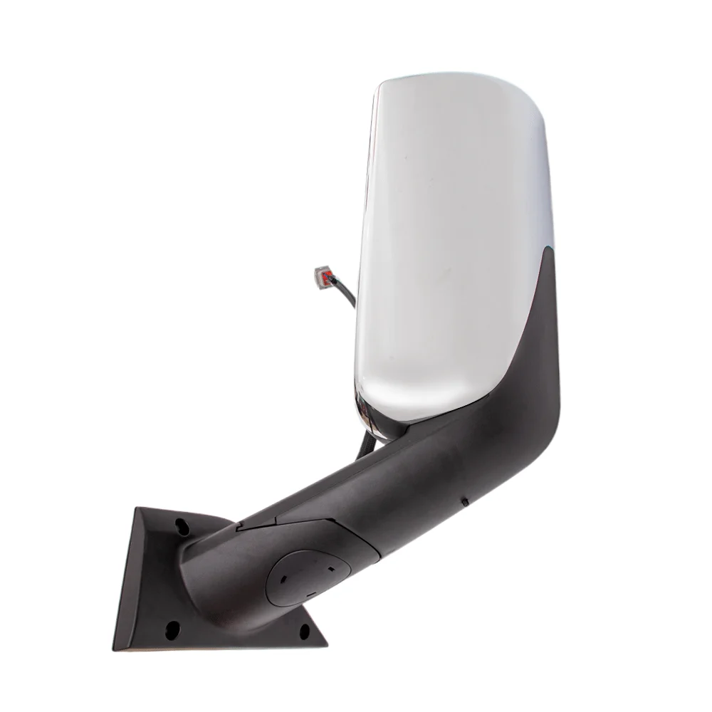 isuzu box truck mirror