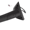 gmc box truck side mirror