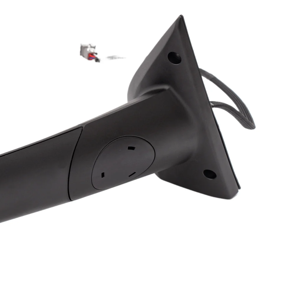 gmc box truck side mirror