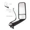 commercial truck mirror camera