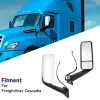 backup mirror for truck