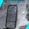 backup mirror for truck
