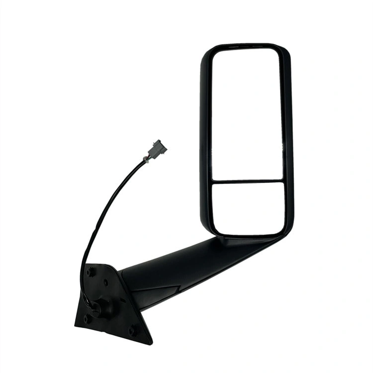 RH Side Truck Freightliner New Cascadia Door Mirror Assembly