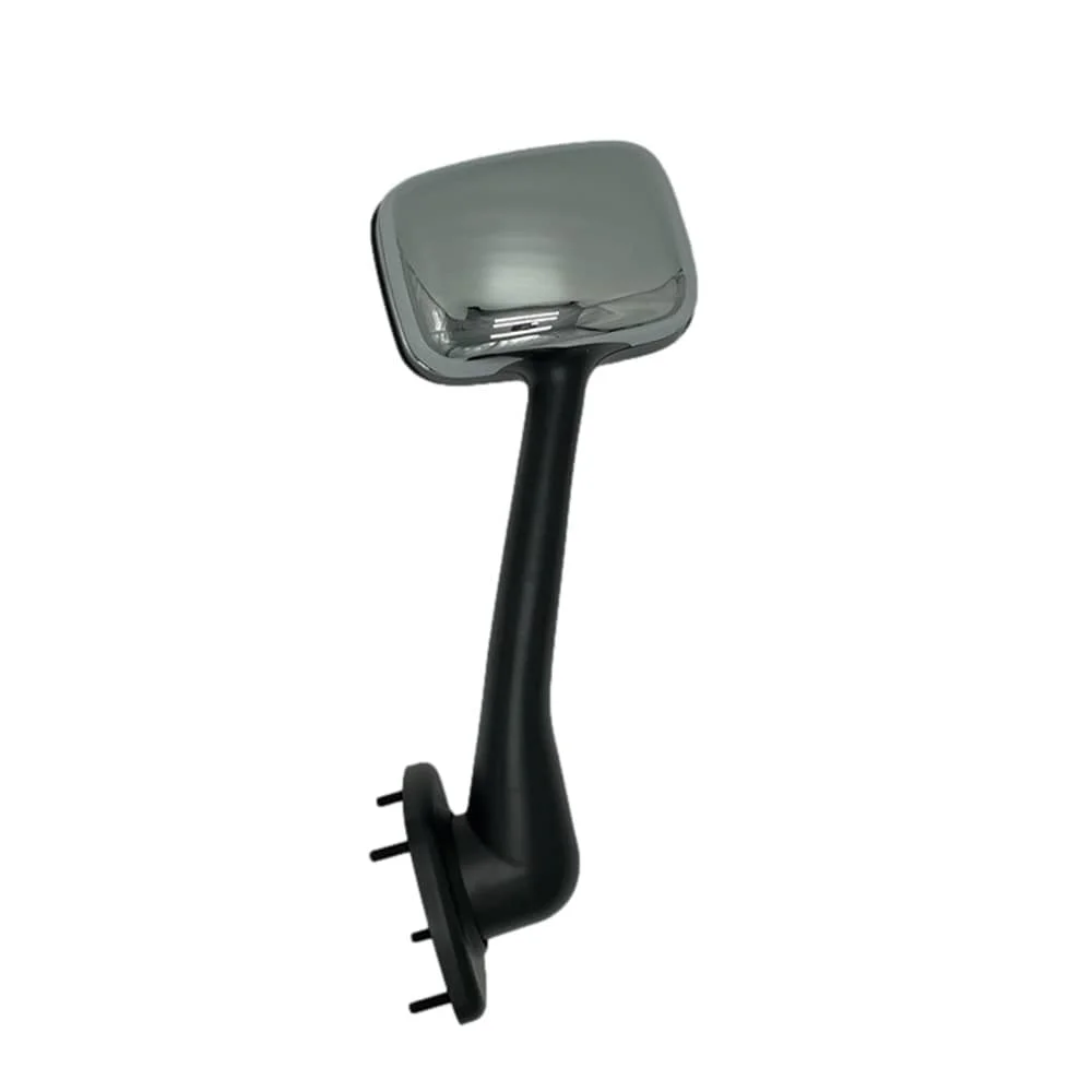 Chrome Truck Hood Mirror Assembly for Freightliner Cascadia 2008 (LH) - Image 5