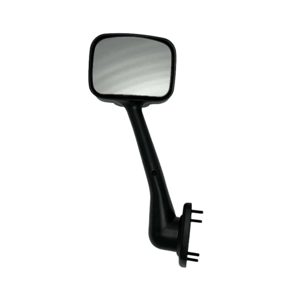 Chrome Truck Hood Mirror Assembly for Freightliner Cascadia 2008 (LH) - Image 4