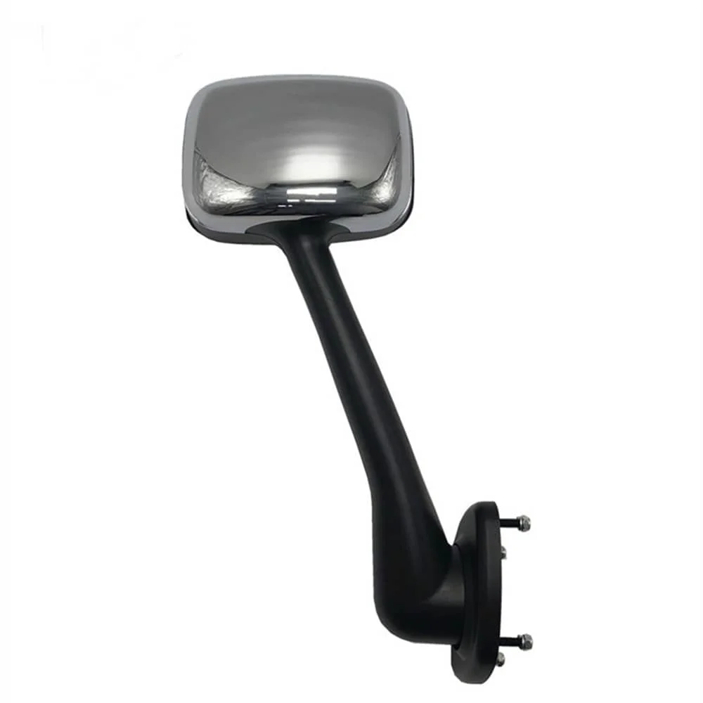 Chrome Truck Hood Mirror Assembly for Freightliner Cascadia 2008 (RH) - Image 5