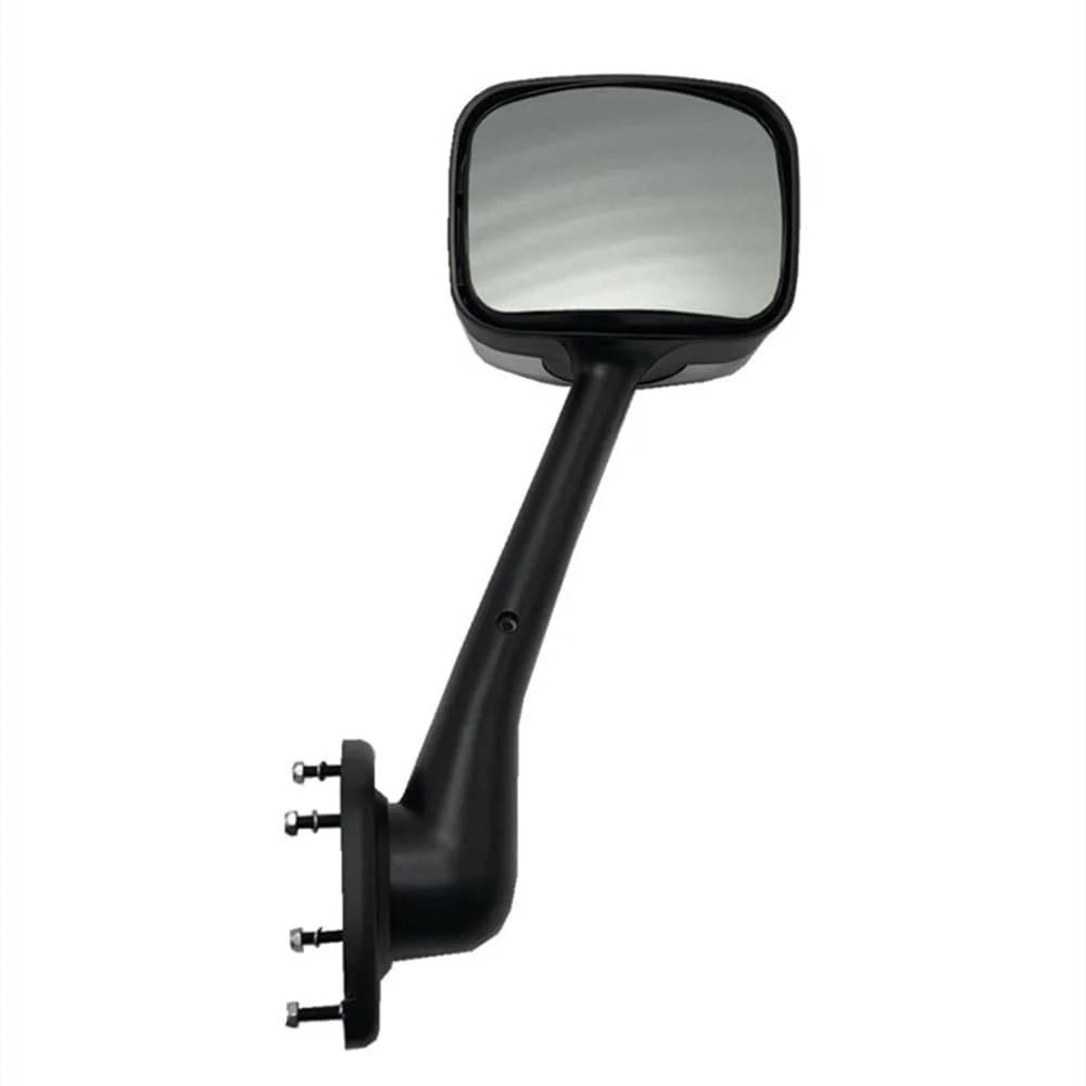 Chrome Truck Hood Mirror Assembly for Freightliner Cascadia 2008 (RH) - Image 4