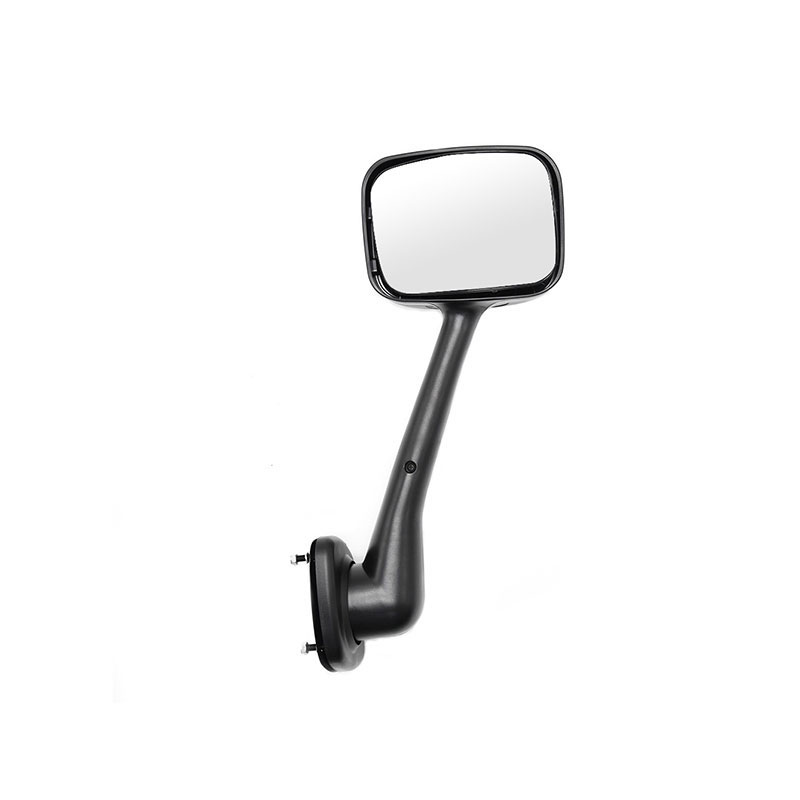 Black Truck Hood Mirror Assembly for Freightliner Cascadia 2008 (RH) - Image 3