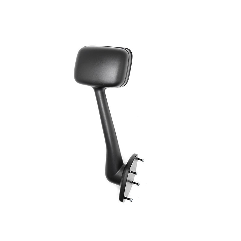 Black Truck Hood Mirror Assembly for Freightliner Cascadia 2008 (RH) - Image 2
