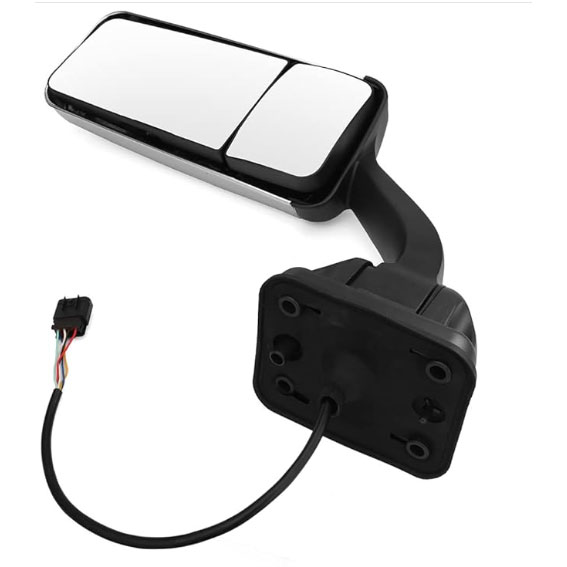 truck mirror replacement head