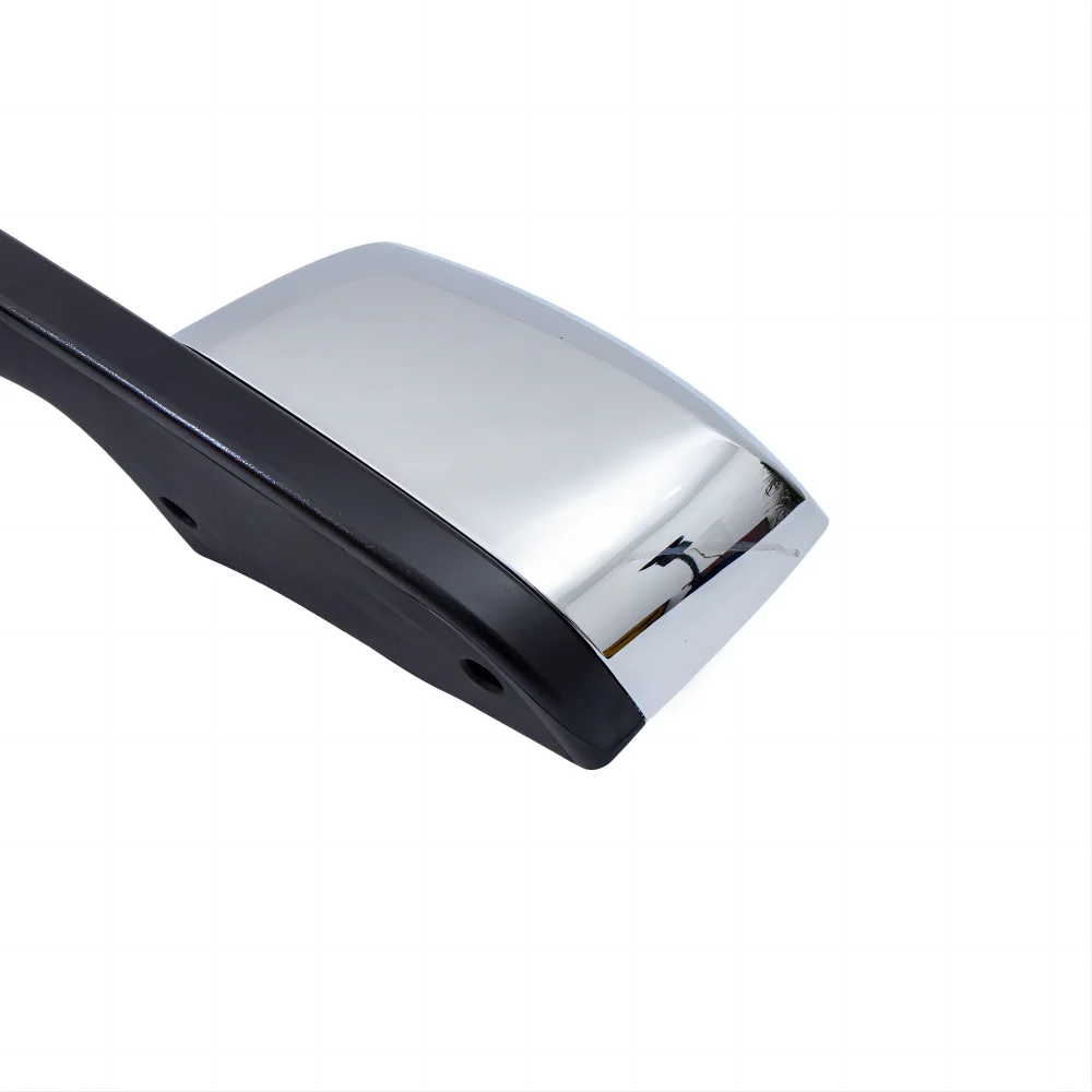 Chrome Truck Hood Mirror Assembly for VOLVO VNL 2019 (LH) - Image 2