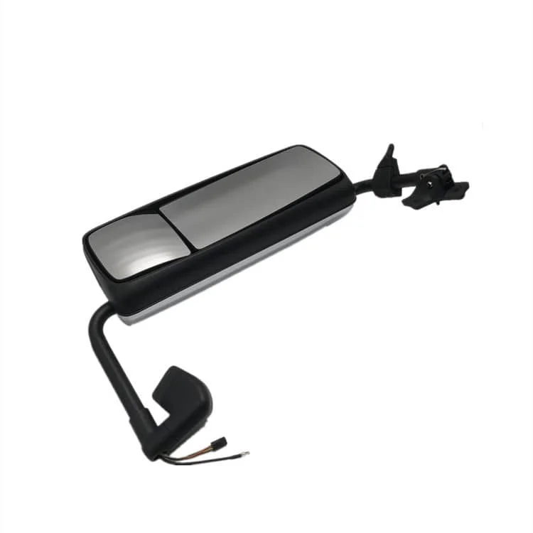Chrome Truck Door Mirror Assembly for VNL 2012 AND NEWER (LH) - Image 3