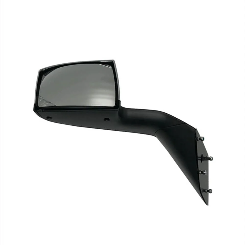 Chrome Truck Hood Mirror Assembly for VOLVO VNL 2012 AND NEWER (LH) - Image 5