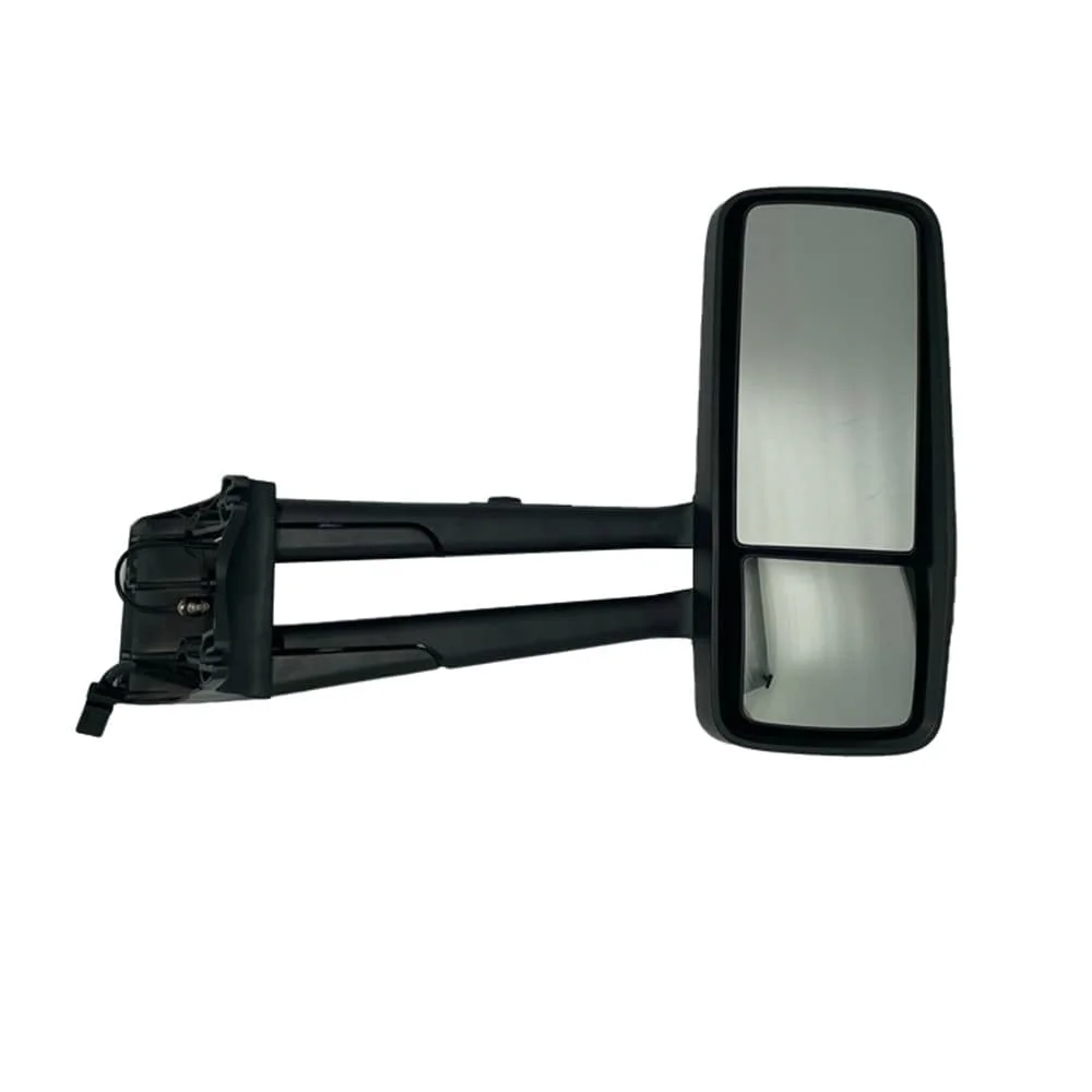 Chrome Truck Mirror Assembly for KENWORTH T680 (RH) - Image 4
