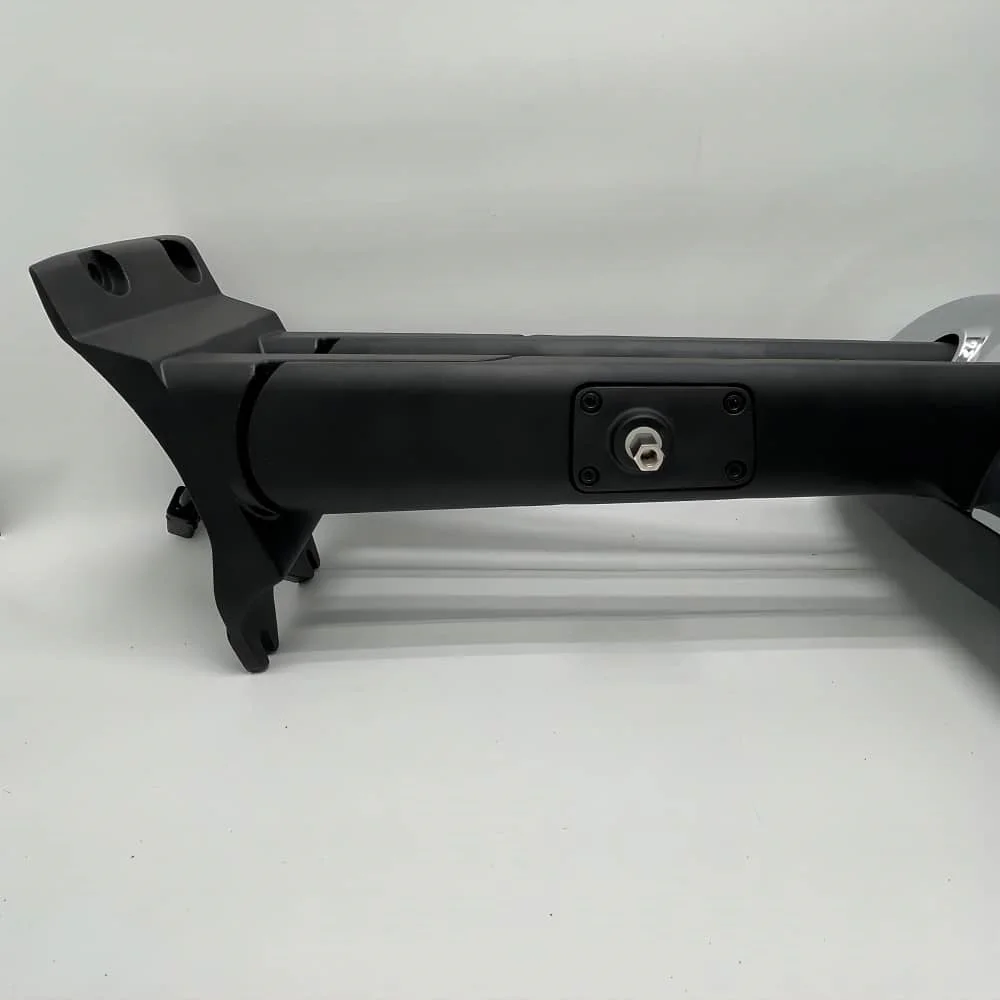 Chrome Truck Mirror Assembly for KENWORTH T680 (RH) - Image 6