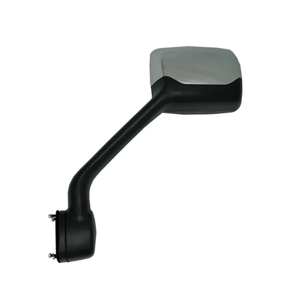 Chrome Truck Hood Mirror Assembly for KENWORTH T680 (LH) - Image 4