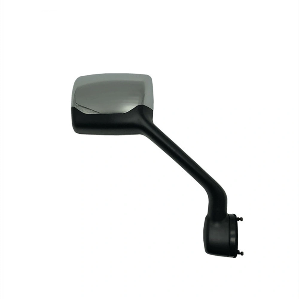 Chrome Truck Hood Mirror Assembly for KENWORTH T680 (RH) - Image 4