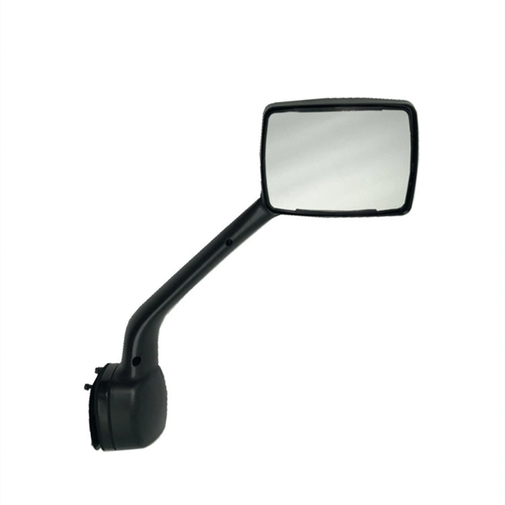 Chrome Truck Hood Mirror Assembly for KENWORTH T680 (RH) - Image 2