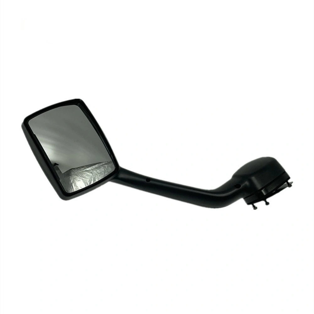 Chrome Truck Hood Mirror Assembly for KENWORTH T680 (RH) - Image 5