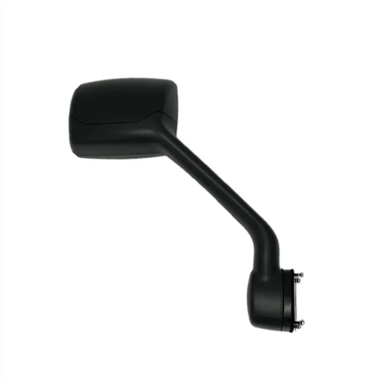 Black Truck Hood Mirror Assembly for KENWORTH T680 (RH) - Image 5