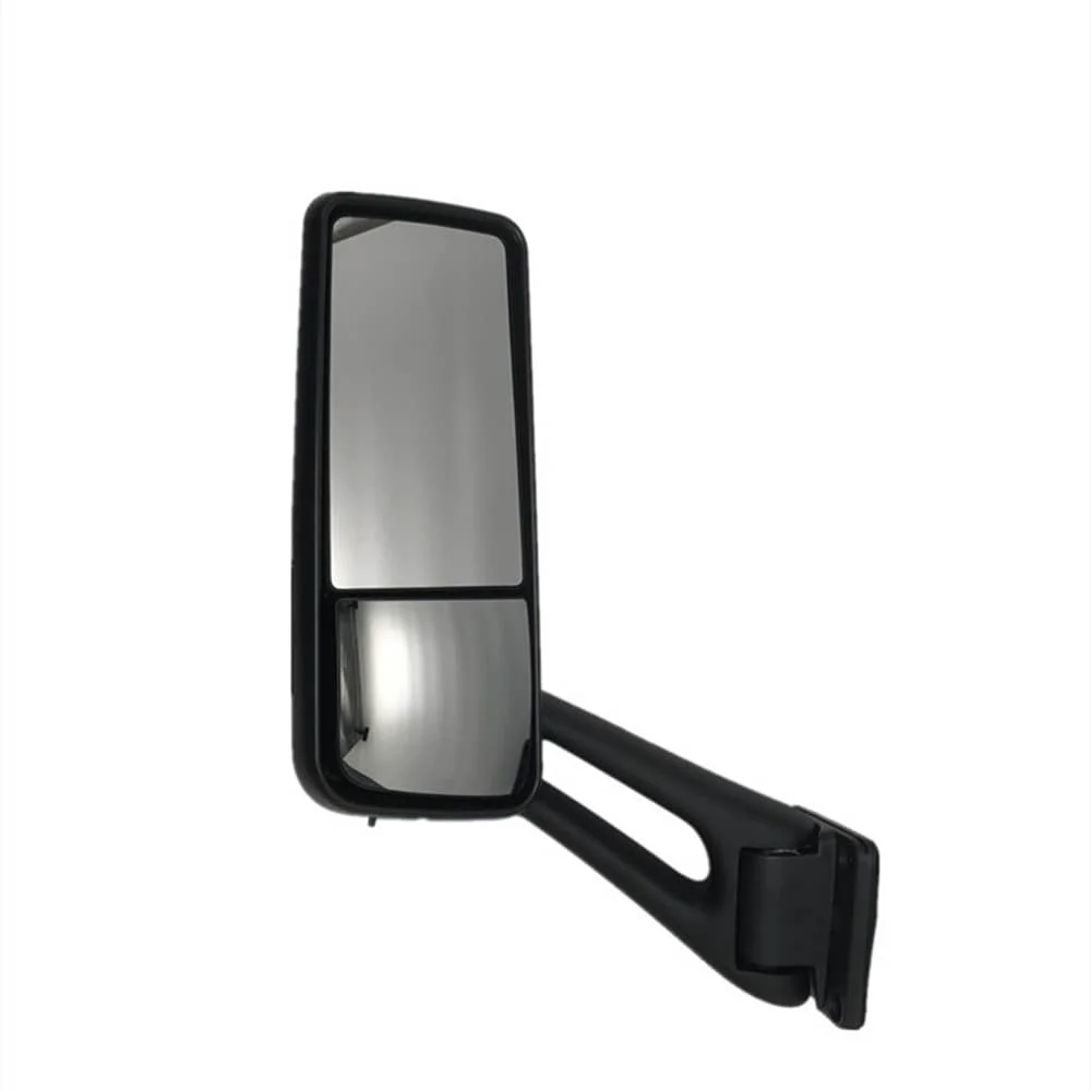 Chrome Truck Door Mirror Assembly Fit for PETERBILT 579 (LH) - Image 9