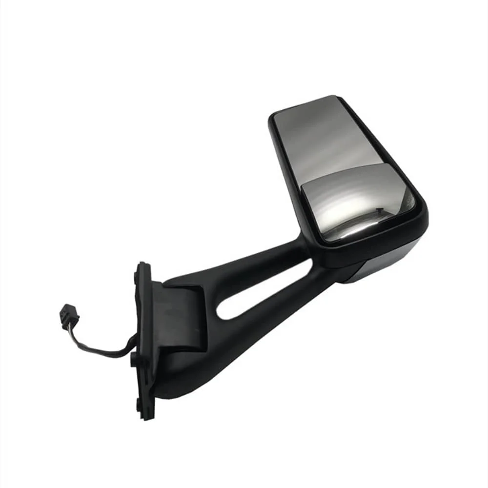 Chrome Truck Door Mirror Assembly Fit for PETERBILT 579 (RH) - Image 5