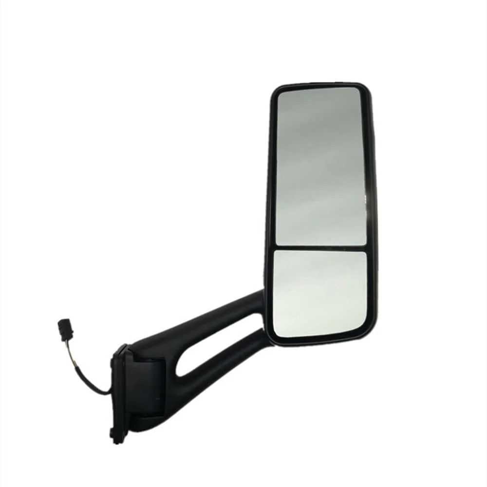 Chrome Truck Door Mirror Assembly Fit for PETERBILT 579 (RH) - Image 7