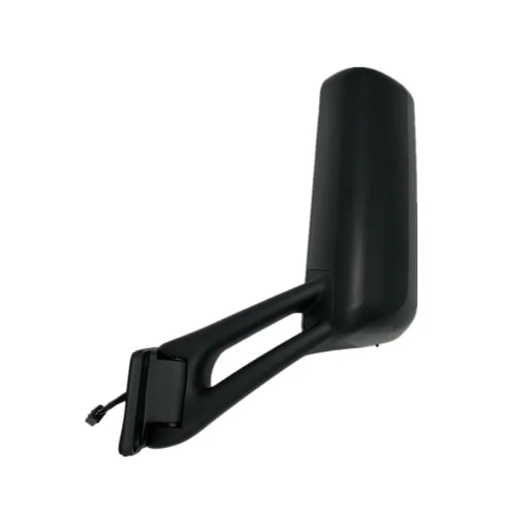 Black Truck Door Mirror Assembly Fit for PETERBILT 579 2010-2018 (LH) - Image 5