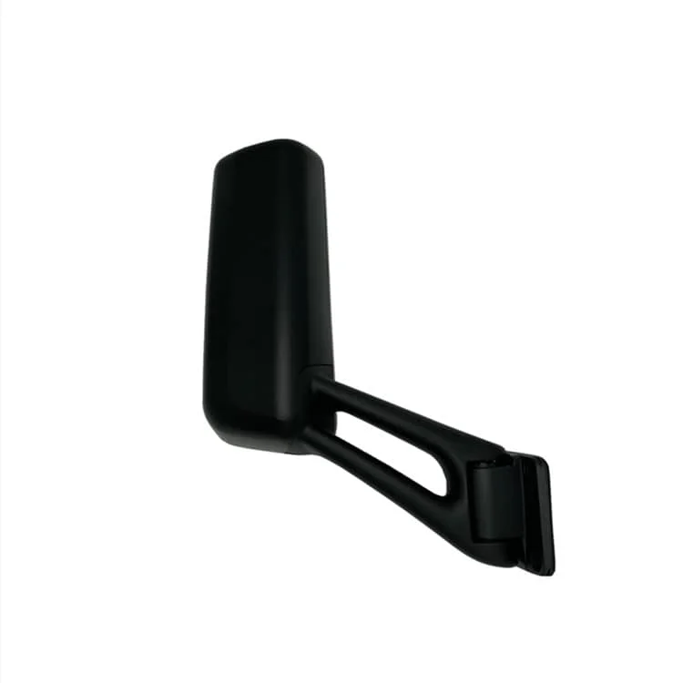 Black Truck Door Mirror Assembly for PETERBILT 579 (RH) - Image 2