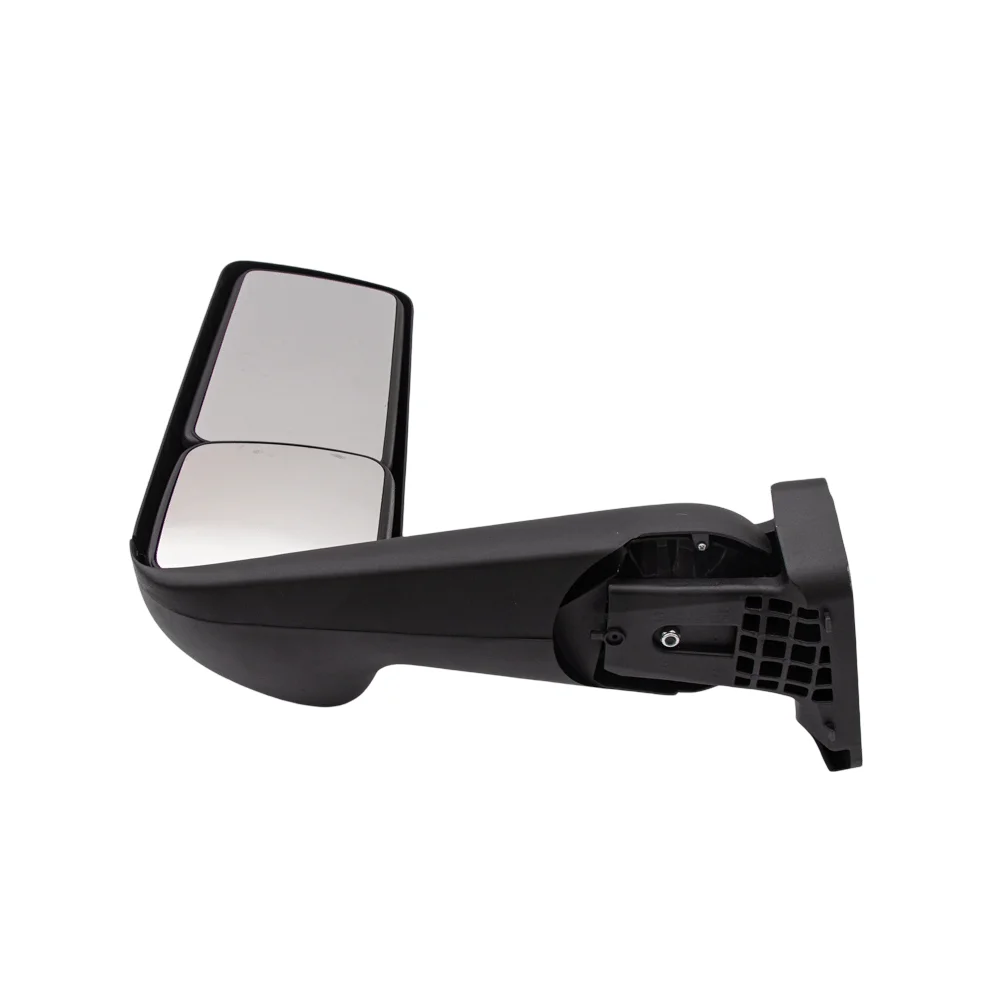Black Truck Door Mirror Assembly Fit for INTERNATIONAL LT (LH) - Image 2