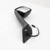 mercedes benz truck mirror camera