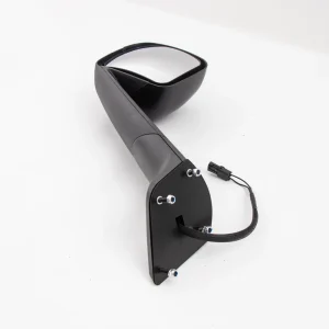 mercedes benz truck mirror camera