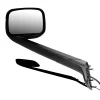 sun visor mirror truck