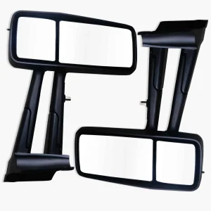 gmc box truck side mirror