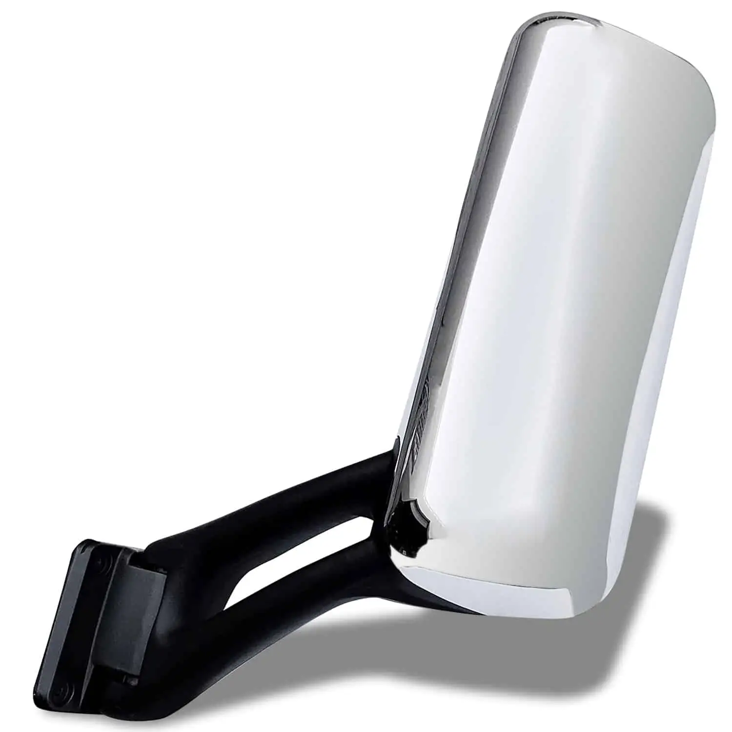 Chrome Truck Door Mirror Assembly Fit for PETERBILT 579 (LH) - Image 2