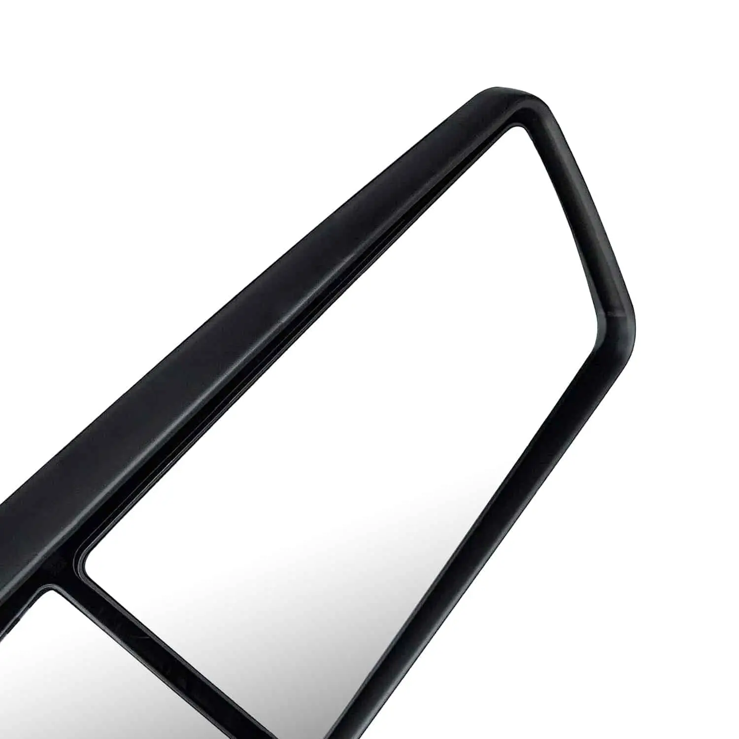 Chrome Truck Door Mirror Assembly Fit for PETERBILT 579 (LH) - Image 5