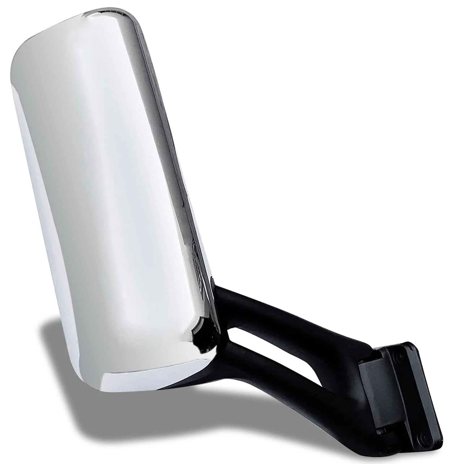 Chrome Truck Door Mirror Assembly Fit for PETERBILT 579 (RH) - Image 2