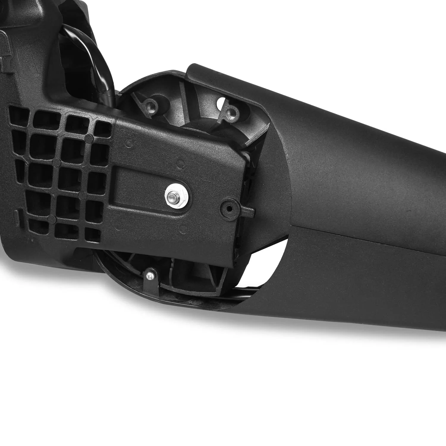 Chrome Truck Door Mirror Assembly Fit for INTERNATIONAL LT (LH) - Image 7