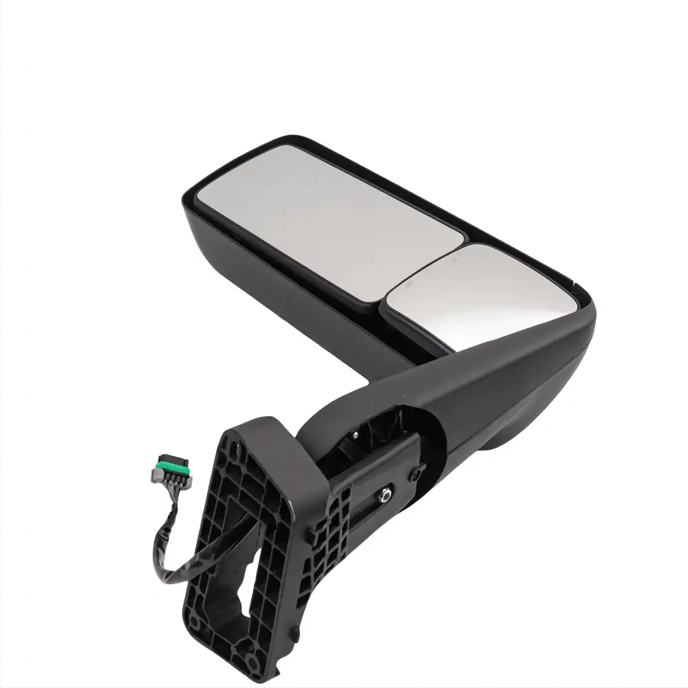 Black Truck Door Mirror Assembly Fit for INTERNATIONAL LT (RH) - Image 3