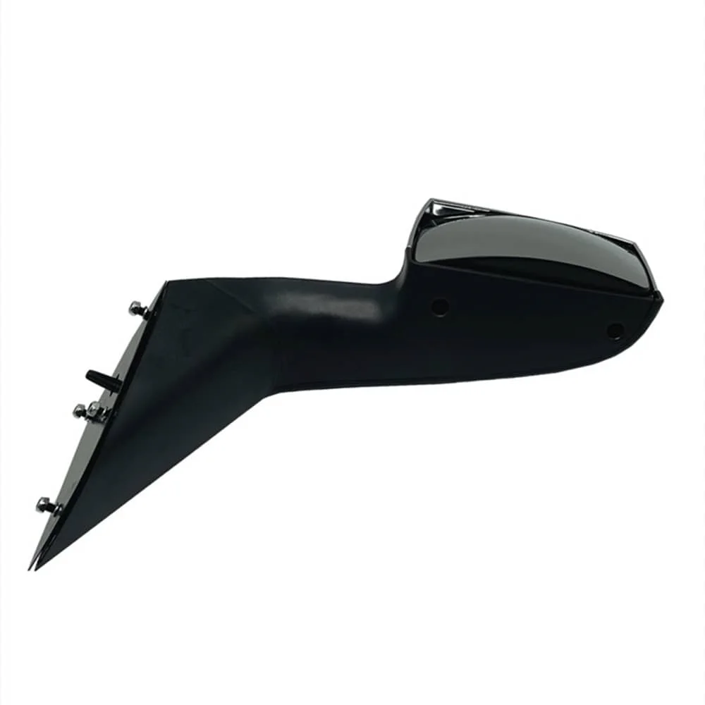 Chrome Truck Hood Mirror Assembly for VOLVO VNL 2012 AND NEWER (RH) - Image 5