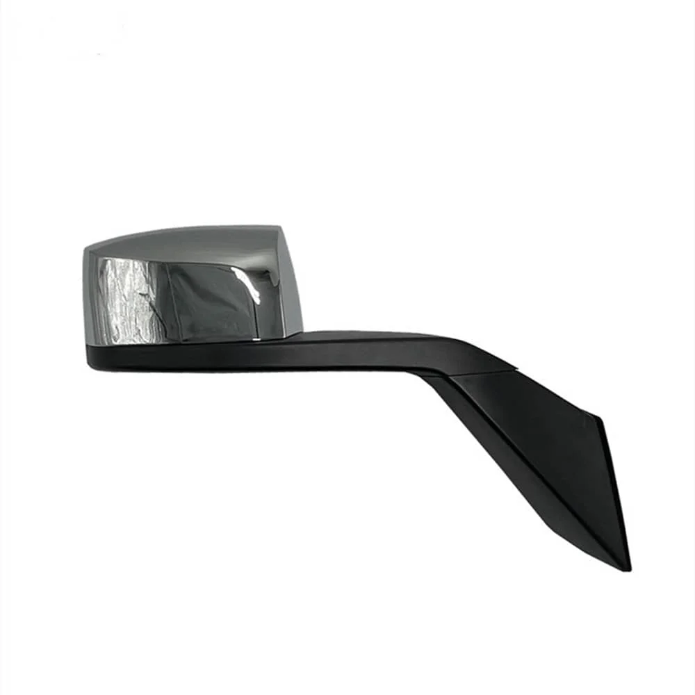 Chrome Truck Hood Mirror Assembly for VOLVO VNL 2012 AND NEWER (RH) - Image 4