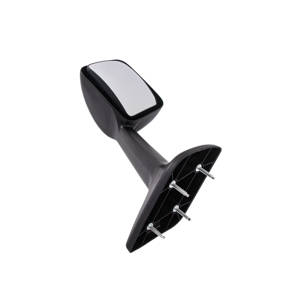 Black Truck Hood Mirror Assembly for INTERNATIONAL (LH) - Image 3