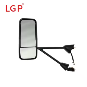 truck spot mirror